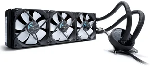 Fractal Design Celsius S36 Black chłodzenie wodne (FD-WCU-CELSIUS-S36-BK) - Chłodzenie wodne - miniaturka - grafika 3