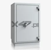 Sejfy i kasy pancerne - ISS Sejf ognioodporny na nośniki danych Kopenhagen 46760 kl. I 120 min - miniaturka - grafika 1