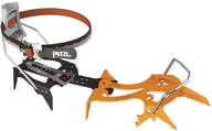 Sprzęt wspinaczkowy - Petzl Dart Raki 2020 Raki wspinaczkowe U001AA00 - miniaturka - grafika 1
