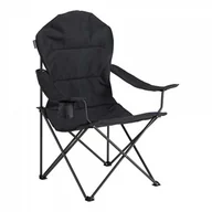 Meble turystyczne - Vango Krzesło Divine Chair Granite Grey CHQDIVINEG11Z06 - miniaturka - grafika 1