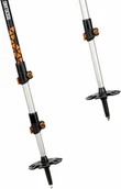 Kije trekkingowe - Rockland Zapasowy segment środkowy Rockland HORIZON ALU - miniaturka - grafika 1