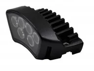 Akcesoria do monitoringu - VideoTec Oświetlacz IR 940nm czarny UEI9FA UEI9FA - miniaturka - grafika 1