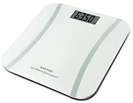 Wagi łazienkowe - SALTER 9073WH3R - miniaturka - grafika 1