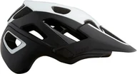 Kaski rowerowe - Lazer Jackal MIPS Helmet, white black S | 52-56cm 2021 Kaski MTB FA003712500 - miniaturka - grafika 1