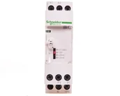 Sterowniki i przekaźniki - Schneider Electric Przetwornik temperatury do termopary 0-1200 st C wyjście 0-10V lub 0-20mA RMTK90BD - miniaturka - grafika 1