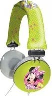 Słuchawki - Lexibook MYSZKA MINNIE HP020MN - miniaturka - grafika 1
