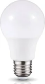Żarówki LED - Kobi Light Light Żarówka Led E27 10w Barwa Ciepłobiała KALGSE2710C2 - miniaturka - grafika 1