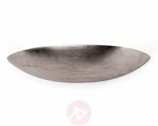 Elegancka lampa ścienna TAMARA z ceramiki - Lampy ścienne - miniaturka - grafika 5