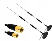 Anteny Wi Fi - Huawei Anteny do internetu Lte modem B593S-22 B683 - miniaturka - grafika 1