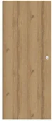 Drzwi wewnętrzne - Drzwi pełne przesuwne Exmoor 80 dąb grandson SGSO000009 - miniaturka - grafika 1