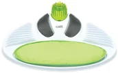 Zabawki dla kotów - Catit Senses 2.0 Wellness Center masażer dla kota Dł x szer x wys. 50 x 46 x 15 cm - miniaturka - grafika 1