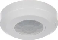 Czujniki ruchu i zmierzchu - Orno SUFITOWY CZUJNIK RUCHU OR-CR-263 AC 230V OR-CR-263 - miniaturka - grafika 1
