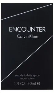 Calvin Klein Encounter Woda toaletowa 30ml - Wody i perfumy męskie - miniaturka - grafika 3