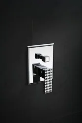 Blue Water Art Platino Panama PAN-BPD.220C - Baterie wannowe i prysznicowe - miniaturka - grafika 2