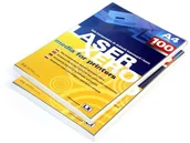 Folie do laminatora - Fellowes Folia Do Drukarek Laserowych A4/1 Szt - miniaturka - grafika 1