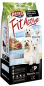 Suplementy i witaminy dla psów - Panzi Fitactive Premium dla psów Karma dla dorosłych białe psy jagnięce i rybą, 1er Pack (1 X 1.5 kg) 308555 - miniaturka - grafika 1