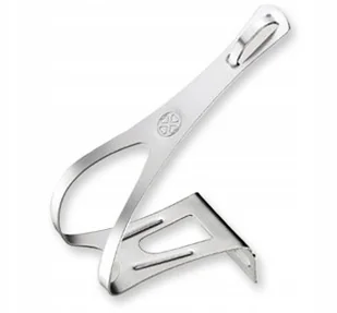 ronney RONNEY CLARA Profesjonalna lampa do paznocki UV 36W (GY-UV-818) - JASNO FIOLETOWA - Lampy UV do paznokci - miniaturka - grafika 5