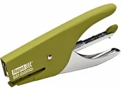 Dziurkacze - RAPID S51 stapler green 10538740 - miniaturka - grafika 1
