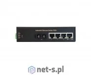 Switche - LevelOne IFP-0503 - miniaturka - grafika 1