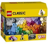 Klocki - LEGO Classic Zestaw do kreatywnego budowania 10702 - miniaturka - grafika 1