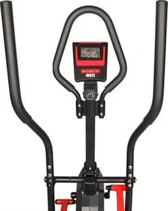 Hertz fitness Orbitrek Fitness SCALATOR E3 SCALATOR E3 - Orbitreki - miniaturka - grafika 3