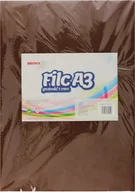 Pasmanteria - BREWIS Filc A3 brązowy Brewis (10) - miniaturka - grafika 1