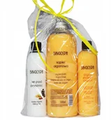 Zestawy kosmetyków damskich - Na Prezent Dla Rozważnej I Romantycznej - miniaturka - grafika 1