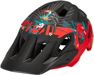 Kaski rowerowe - O'Neal O'Neal Trailfinder Helmet, czerwony/czarny L/XL | 59-63cm 2022 Kaski MTB 0013-014 - miniaturka - grafika 1