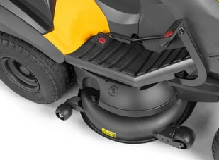 Stiga Traktor ogrodowy ESTATE 9102 W - Kosiarki traktorki - miniaturka - grafika 7