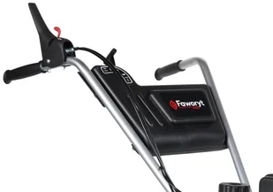 Krysiak FAWORYT MGR196LP - Glebogryzarki - miniaturka - grafika 7