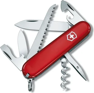 Victorinox Nóż pojedynczy Scyzoryk Camper 1.3613 - Noże kuchenne - miniaturka - grafika 3