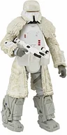 Figurki dla dzieci - Hasbro Star Wars Solo Range Trooper figurka - ruchoma gra i figurka kolekcjonerska z broniem - miniaturka - grafika 1