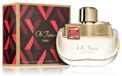 Wody i perfumy damskie - Afnan Oh Tiara Ruby woda perfumowana 100ml dla Pań - miniaturka - grafika 1