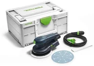 Szlifierki i polerki - Festool ETS EC 150/5 EQ-Plus (576329) - miniaturka - grafika 1