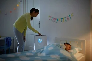 Philips AC3256/10 Biały - Oczyszczacze powietrza - miniaturka - grafika 7