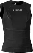 Pianki do pływania - Head Head B2 Function 0.5 Kamizelka Kobiety, black XL 2020 Pianki do Swimrun 452559-BK-XL - miniaturka - grafika 1