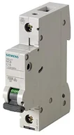 Bezpieczniki elektryczne - Siemens Indus.Sector wyłącznik nadprądowy 5sl4116  7 230 V, 10ka, 1P., C, 16 A sentron wyłącznik nadmiarowo-prądowy 4001869440170 5SL4116-7 - miniaturka - grafika 1