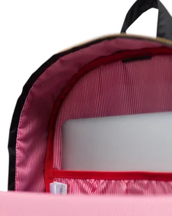 Herschel Settlement Backpack 10005-00919, Unisex, plecak, Szary - Plecaki - miniaturka - grafika 14