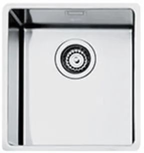 Smeg Zlewozmywak VFU34SFR VFU34SFR - Zlewozmywaki Smeg Zlewozmywak VFU34SFR VFU34SFR - Zlewozmywaki - miniaturka - grafika 1