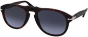 Okulary przeciwsłoneczne - Persol Icons PO0649 24/86 - miniaturka - grafika 1