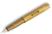 Pióra kulkowe - Kaweco kaweco Sport pióro z mosiądzu. Sprężyny M BRFP-BR - miniaturka - grafika 1