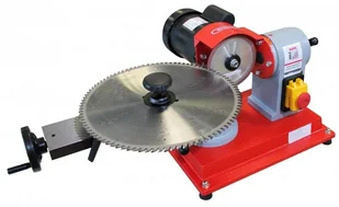 Holzmann 443 Ostrzarka do pił wymiary tarcz które można ostrzyć 80-700 mm) 44378093 78093-uniw - Inne urządzenia budowlane - miniaturka - grafika 11