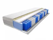 Materace - Kaszmirowysen Devi Lux 105x140 - miniaturka - grafika 1