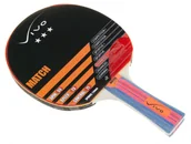 Tenis stołowy - Vivo Rakietka tenis stołowy Vivo Match - miniaturka - grafika 1
