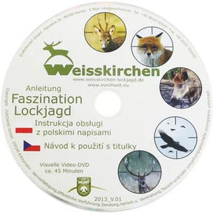 Weisskirchen Weisskirchen wabik na sarny EH-510524 - Survival - akcesoria - miniaturka - grafika 2