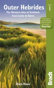 Przewodniki - Outer Hebrides Bradt - miniaturka - grafika 1