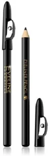 Eveline Eyeliner Pencil Brązowa Kredka do Oczu EVEL-1777 - Eyelinery - miniaturka - grafika 4