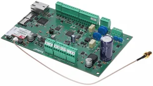 SATEL Płyta główna VERSA PLUS VERSAPLUS - Alarmy SATEL Płyta główna VERSA PLUS VERSAPLUS - Alarmy - miniaturka - grafika 4