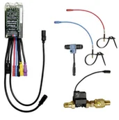 Akcesoria do armatury i ceramiki - FRANKE Moduł elektroniczny Z-AQUA029 - miniaturka - grafika 1