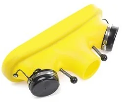 Trotec Dystrybutor potrójny TFV 30 S - Akcesoria do wentylacji i klimatyzacji - miniaturka - grafika 5